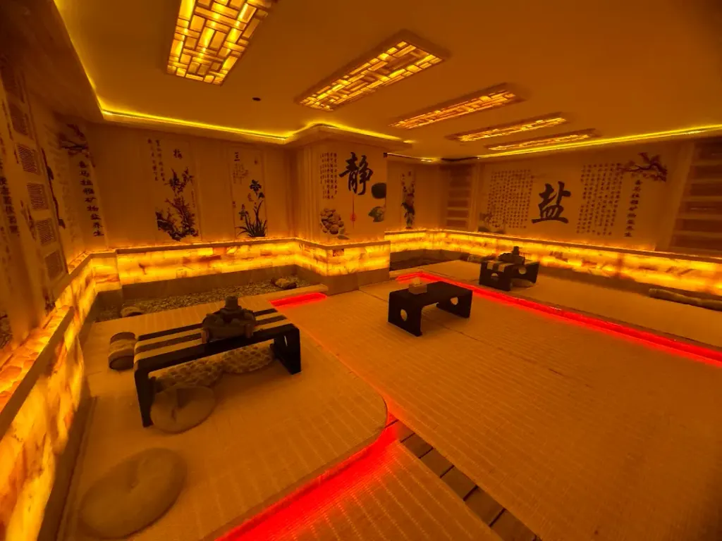 Oriental Palm Springs Spa — Massage spa in Flushing